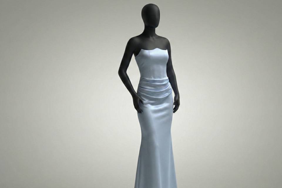 Elegância na cor certa