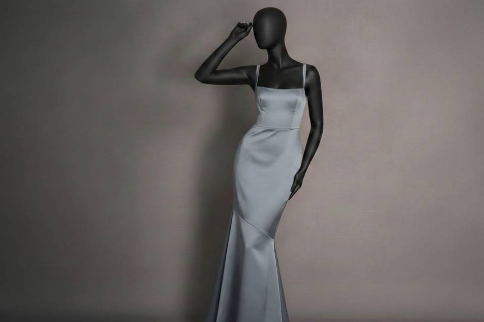Elegância na cor certa