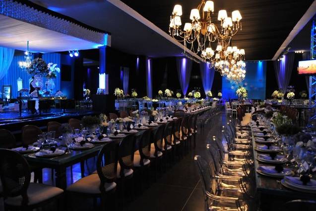 Imperium Cerimonial e Eventos