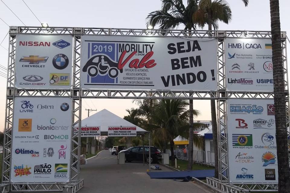 Mobility Vale 2019