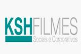 KSH Filmes logo