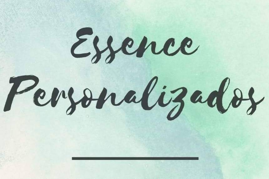 Essence Personalizados