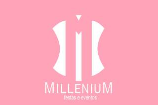 Millenium logo