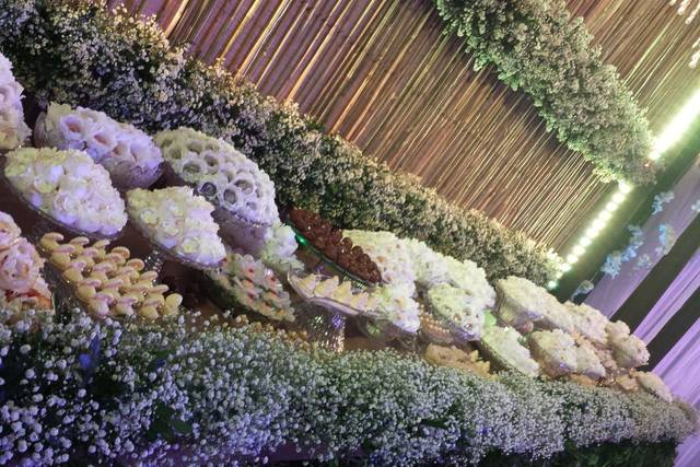 Flores