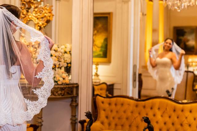 Fotografia de Casamento