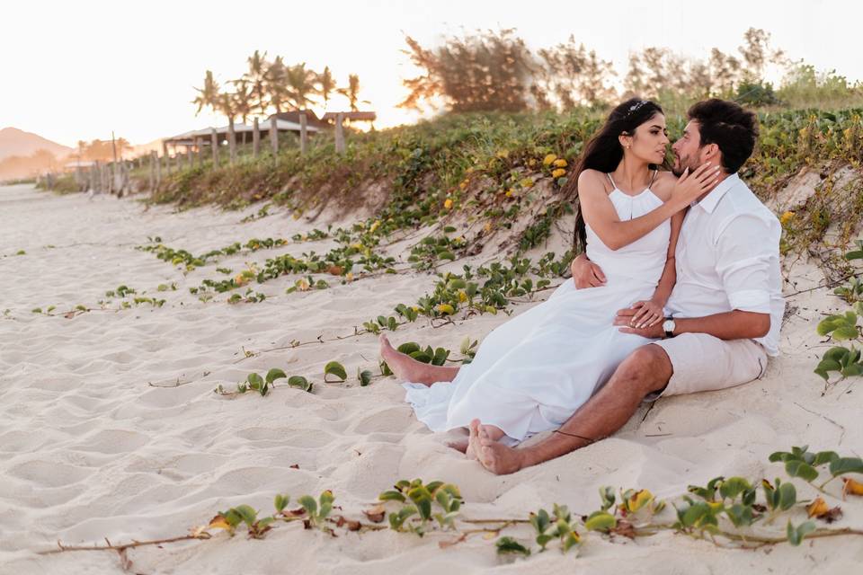 Fotografia de Casamento