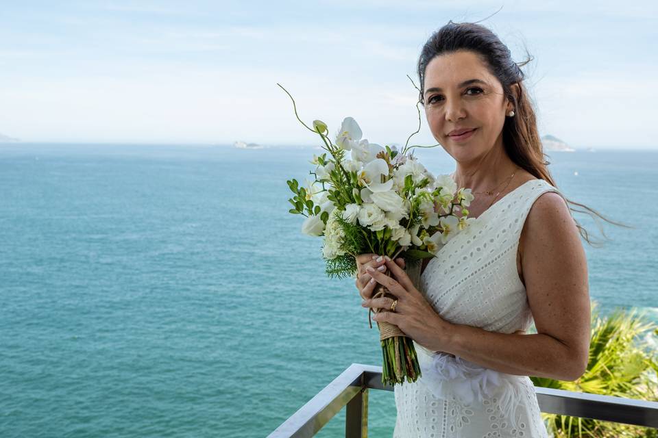 Fotografia de Casamento
