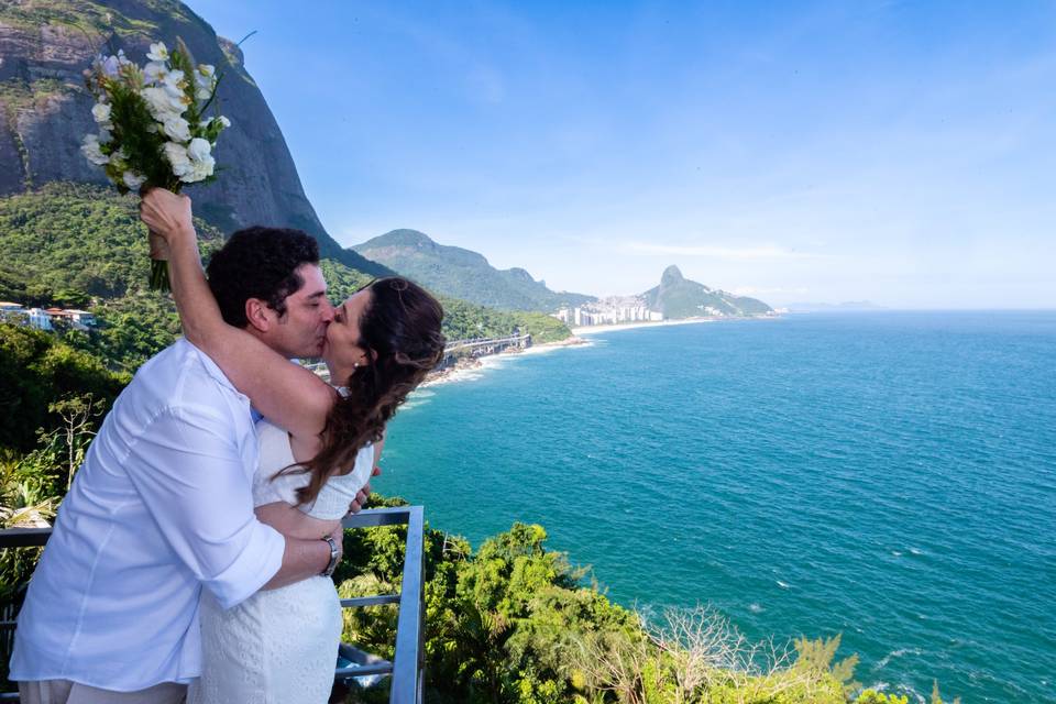 Fotografia de Casamento