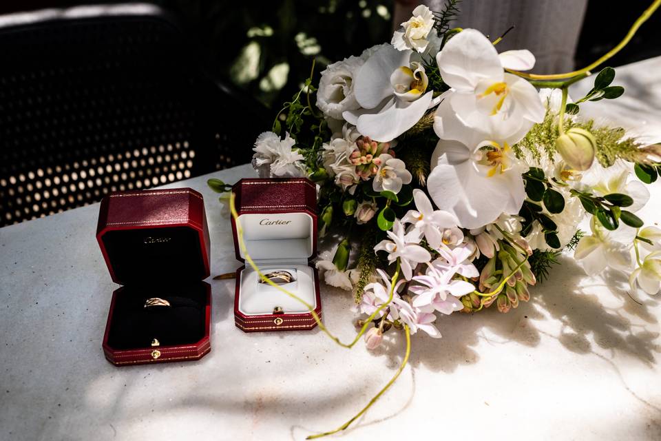Fotografia de Casamento