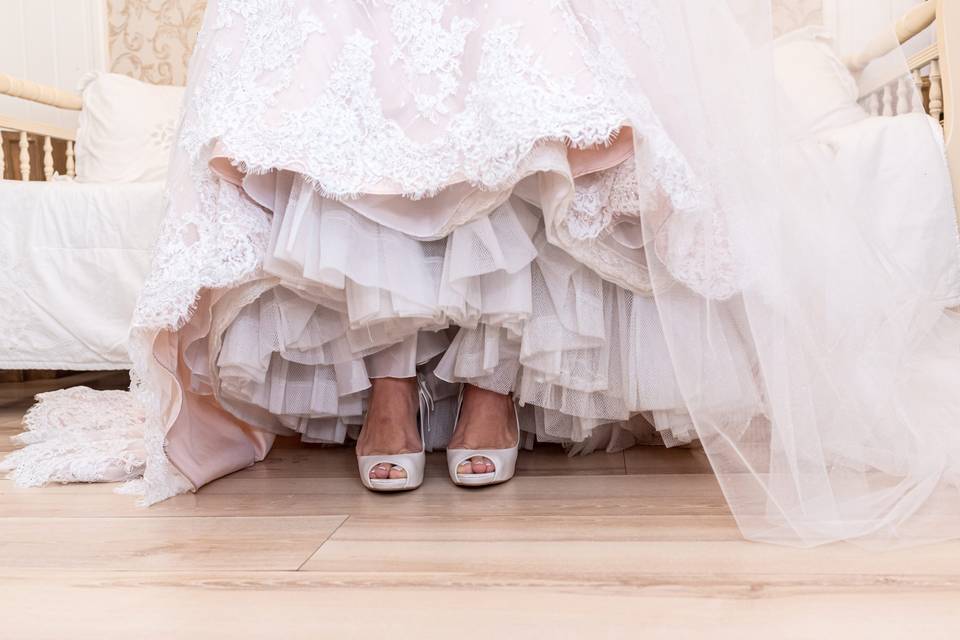 Fotografia de Casamento
