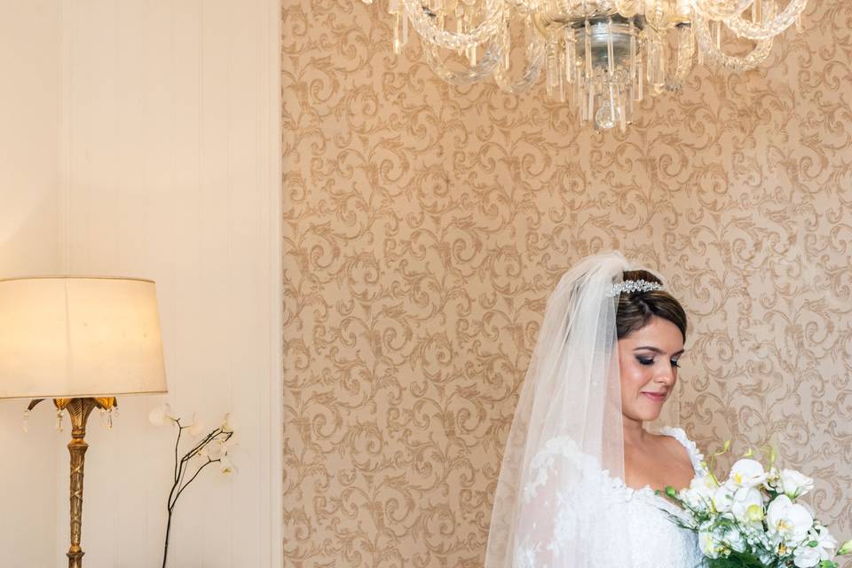 Fotografia de Casamento
