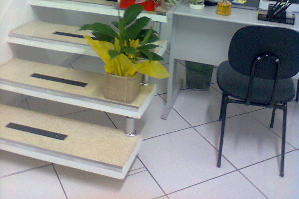 Decoração