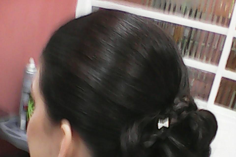 Penteado