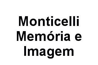 Logo Monticelli Memória e Imagem