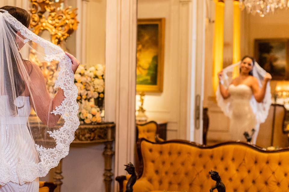 Fotografia de Casamento