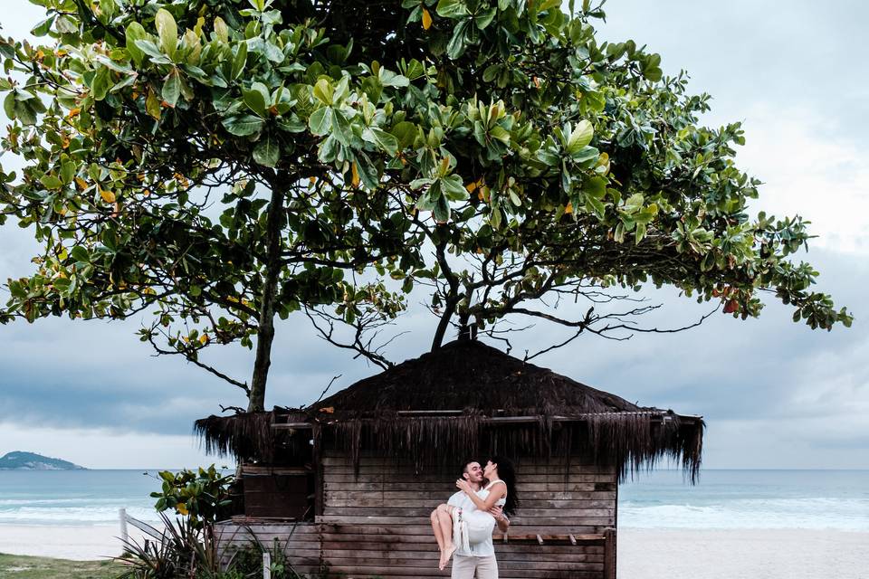 Fotografia de Casamento
