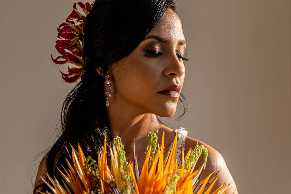 Fotografia de Casamento