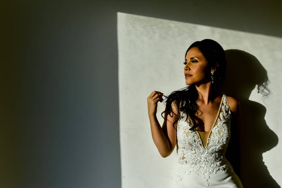 Fotografia de Casamento