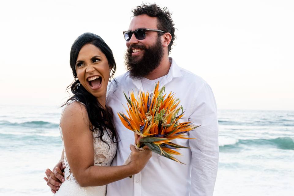Fotografia de Casamento