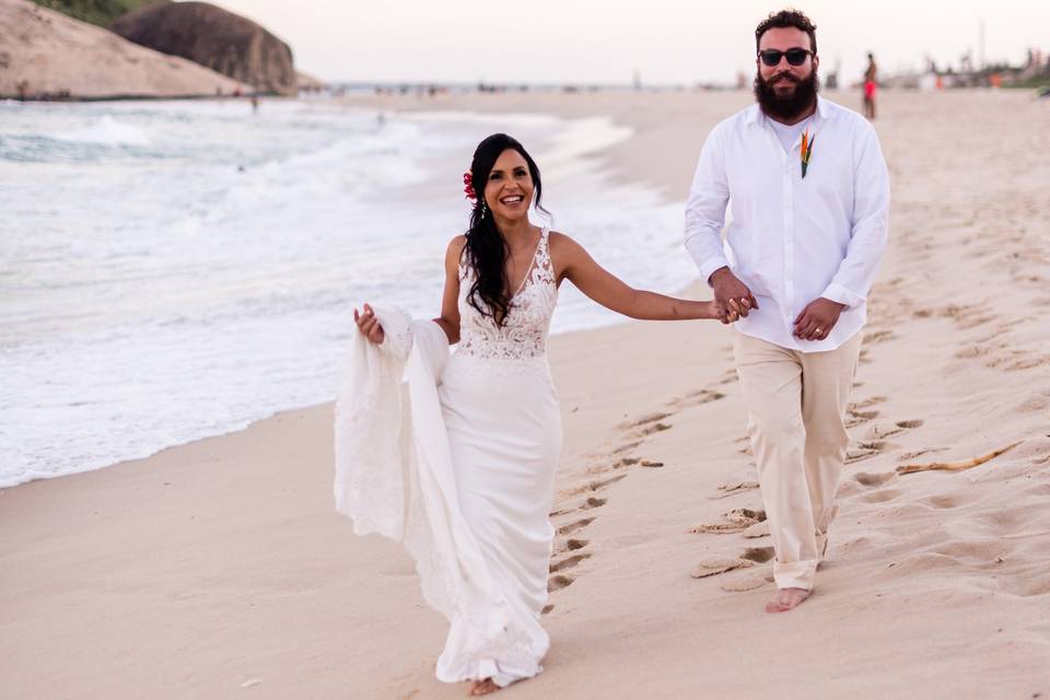 Fotografia de Casamento