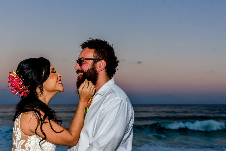 Fotografia de Casamento