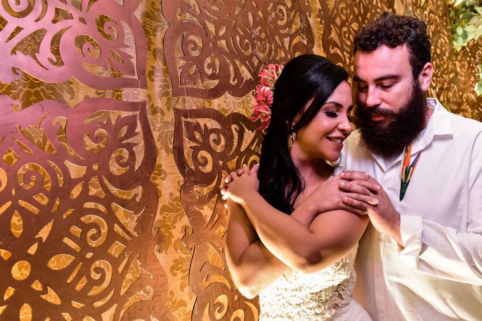 Fotografia de Casamento
