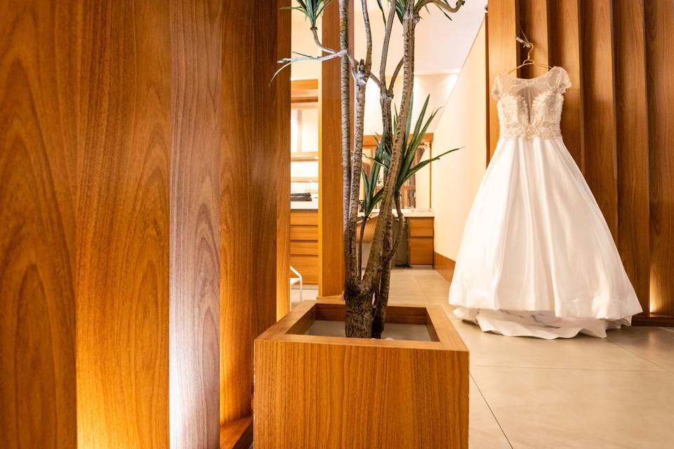 Fotografia de Casamento