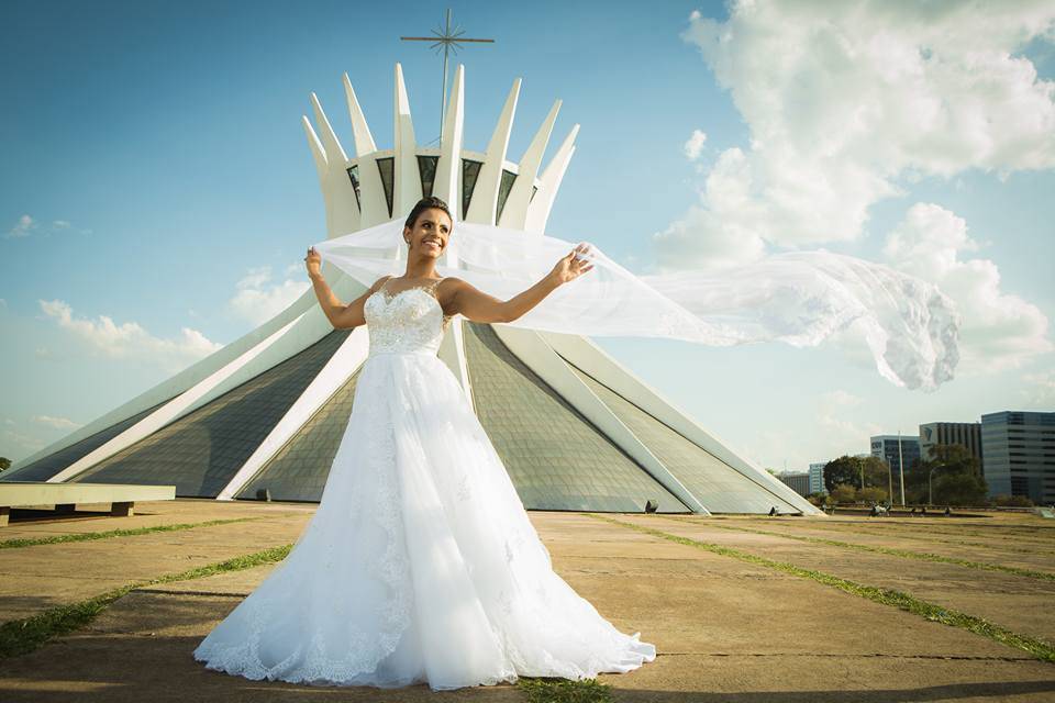 Vestidos Marina Moreno