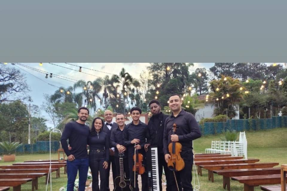Dia de cerimônia