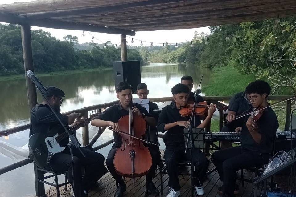 Dia de cerimônia