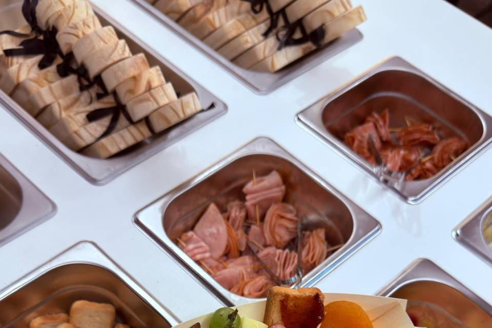 Gustarello Premium Charcuterie