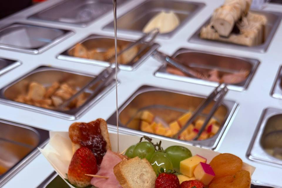 Gustarello Premium Charcuterie