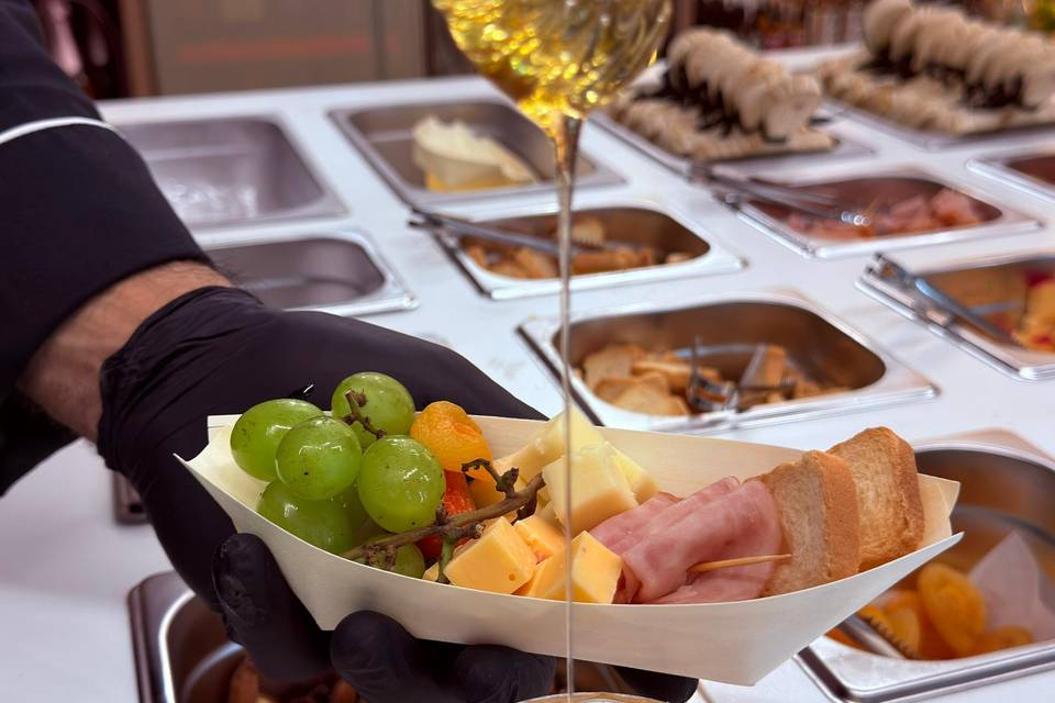 Gustarello Premium Charcuterie