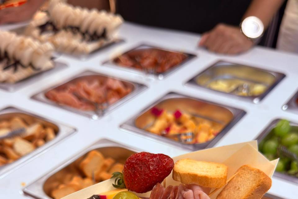 Gustarello Premium Charcuterie