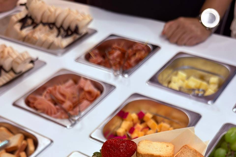 Gustarello Premium Charcuterie