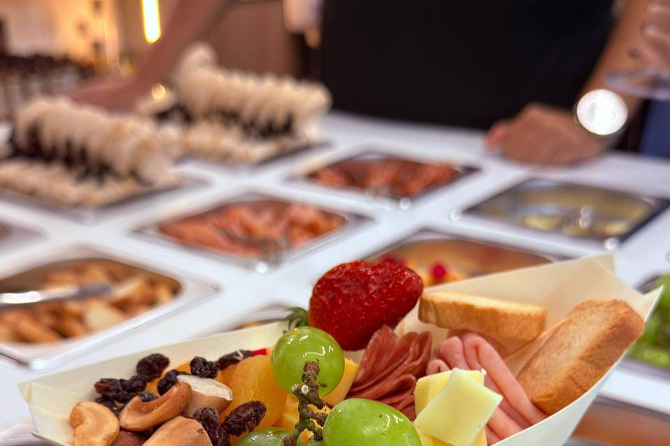 Gustarello Premium Charcuterie