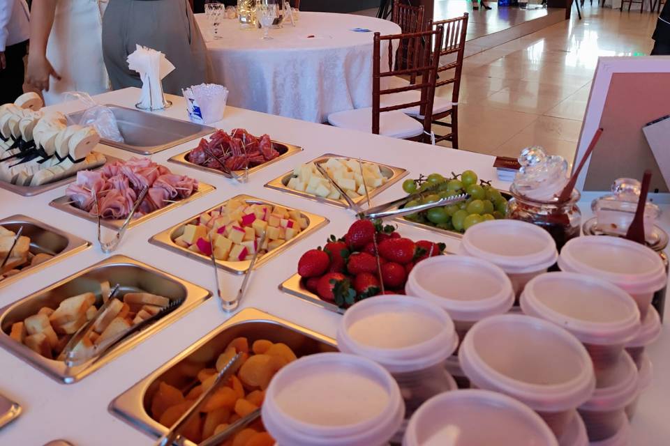 Gustarello Premium Charcuterie