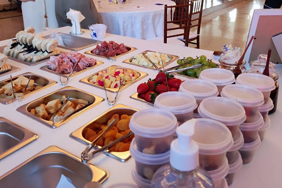 Gustarello Premium Charcuterie