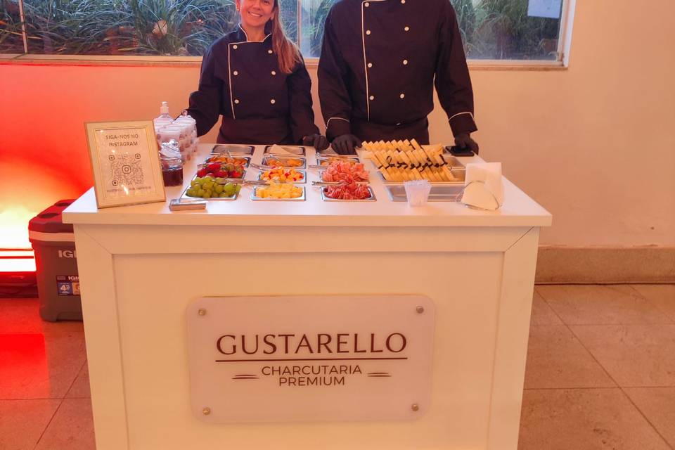 Gustarello Premium Charcuterie