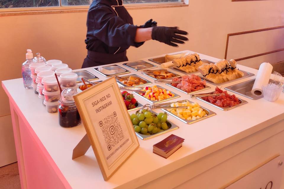 Gustarello Premium Charcuterie