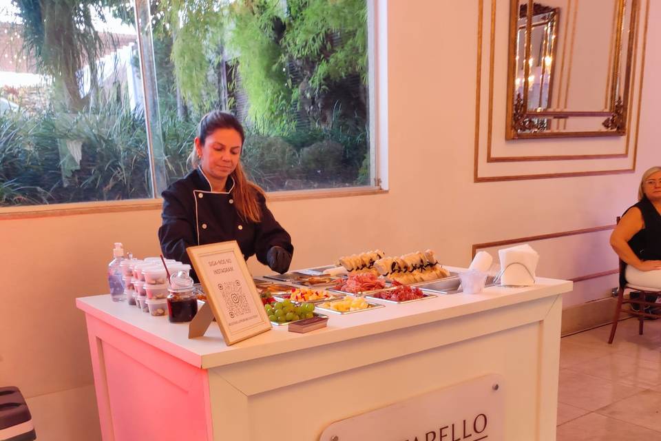 Gustarello Premium Charcuterie
