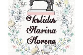 Vestidos Marina Moreno