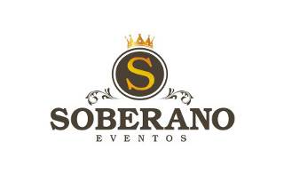 Soberano eventos logo