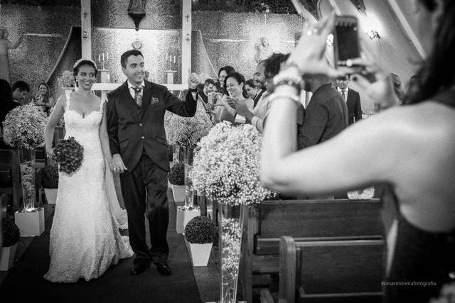Enfim casados
