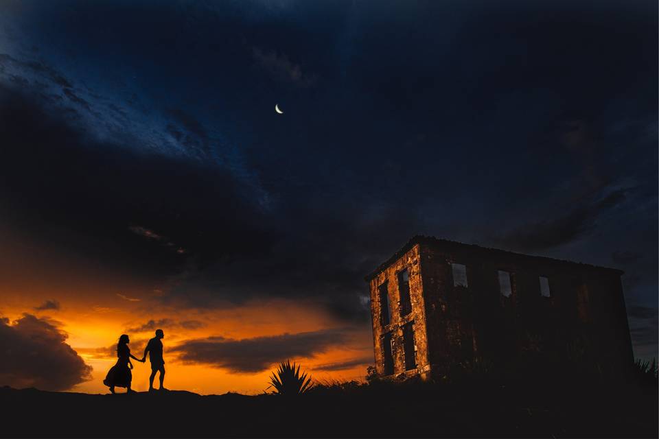 Casa do Amor