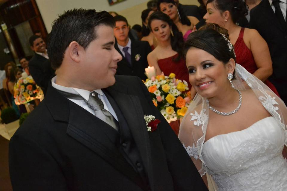 Casamento Ana Paula e Matheus