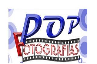 Pop Fotografias logo