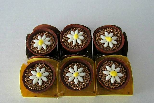 Doces personalizados