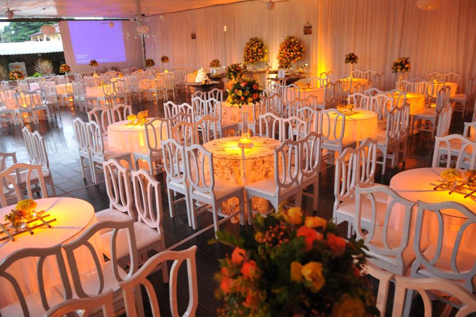 Decoração Casamento