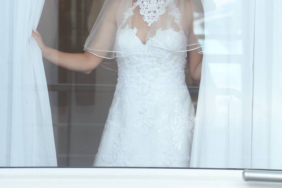 Bride, noiva